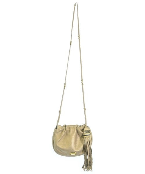 JIMMY CHOO 肩背包