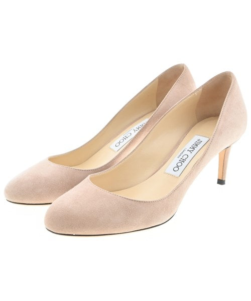 JIMMY CHOO 高跟鞋