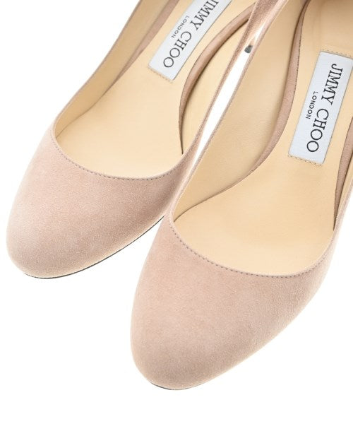JIMMY CHOO 高跟鞋