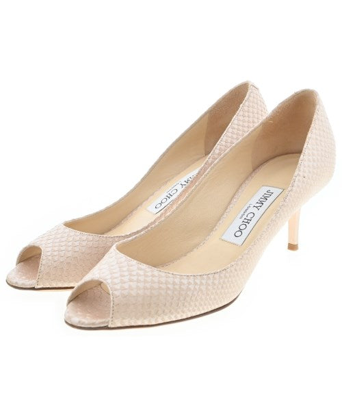 JIMMY CHOO 高跟鞋