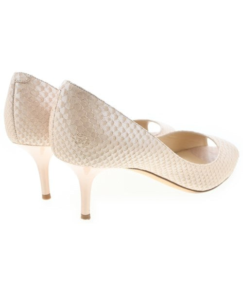 JIMMY CHOO 高跟鞋