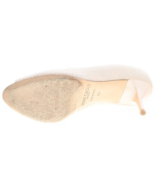 JIMMY CHOO 高跟鞋