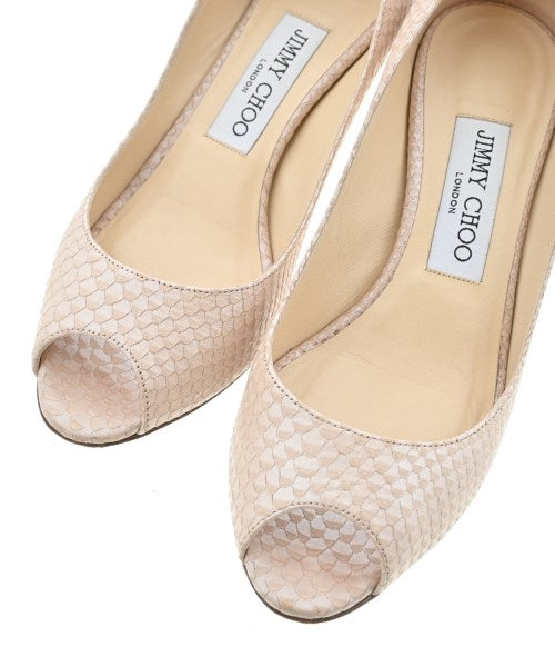 JIMMY CHOO 高跟鞋