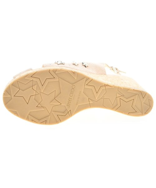 JIMMY CHOO 涼鞋
