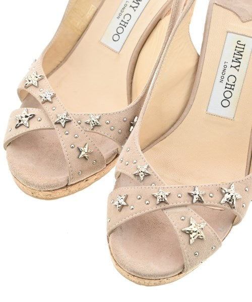 JIMMY CHOO 涼鞋