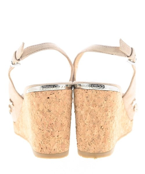 JIMMY CHOO 涼鞋