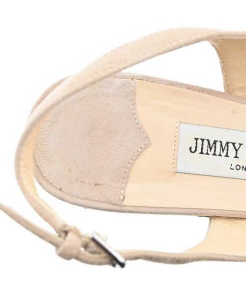 JIMMY CHOO 涼鞋