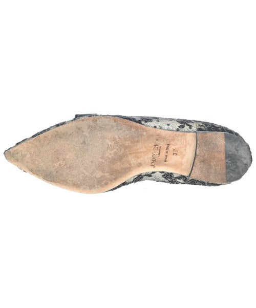 JIMMY CHOO 芭蕾鞋/歌劇鞋