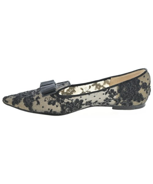 JIMMY CHOO 芭蕾鞋/歌劇鞋