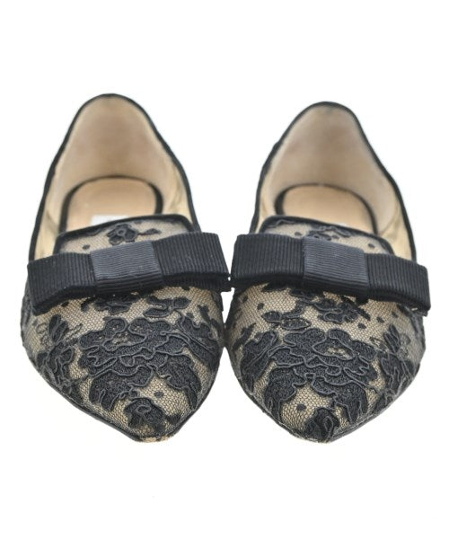 JIMMY CHOO 芭蕾鞋/歌劇鞋