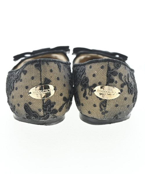 JIMMY CHOO 芭蕾鞋/歌劇鞋