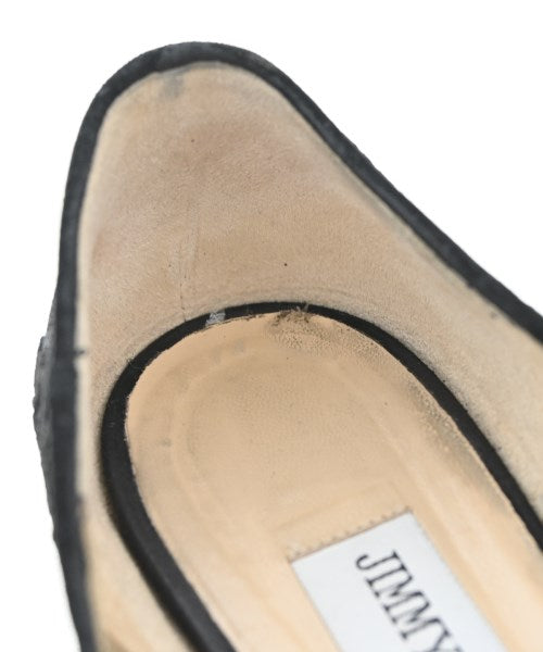 JIMMY CHOO 芭蕾鞋/歌劇鞋