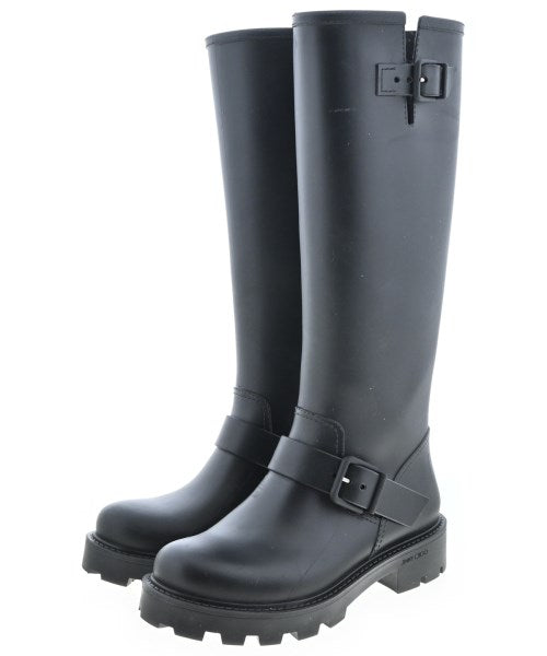 JIMMY CHOO 雨鞋