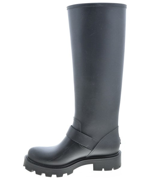 JIMMY CHOO 雨鞋