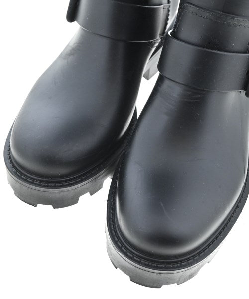 JIMMY CHOO 雨鞋