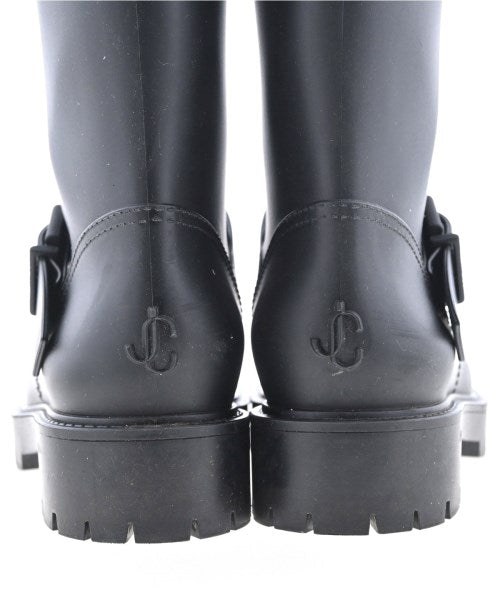 JIMMY CHOO 雨鞋