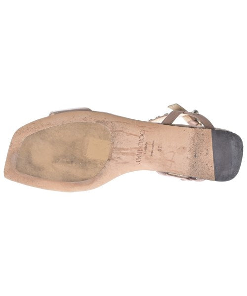JIMMY CHOO 涼鞋
