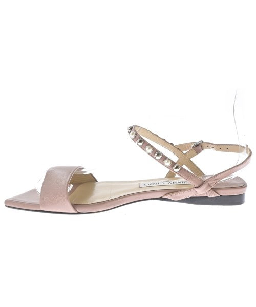 JIMMY CHOO 涼鞋