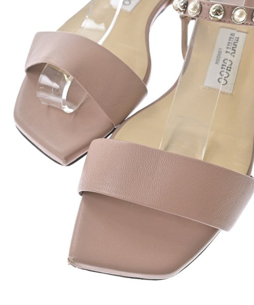 JIMMY CHOO 涼鞋