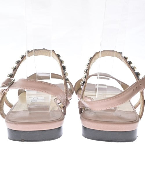 JIMMY CHOO 涼鞋