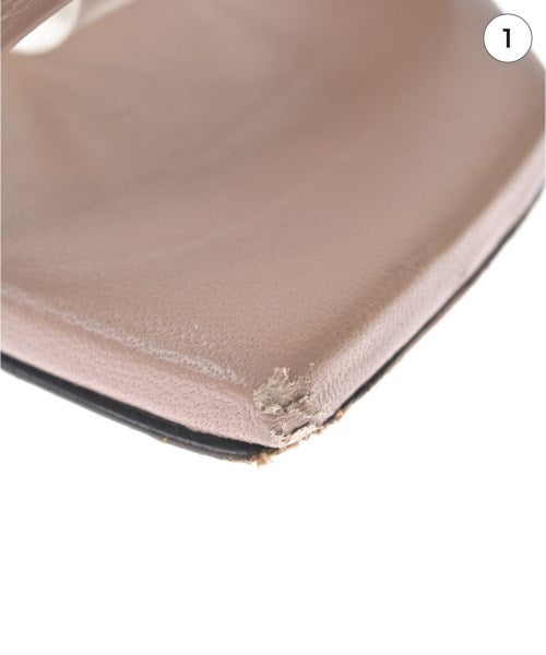 JIMMY CHOO 涼鞋