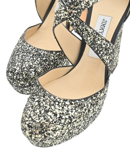 JIMMY CHOO 涼鞋