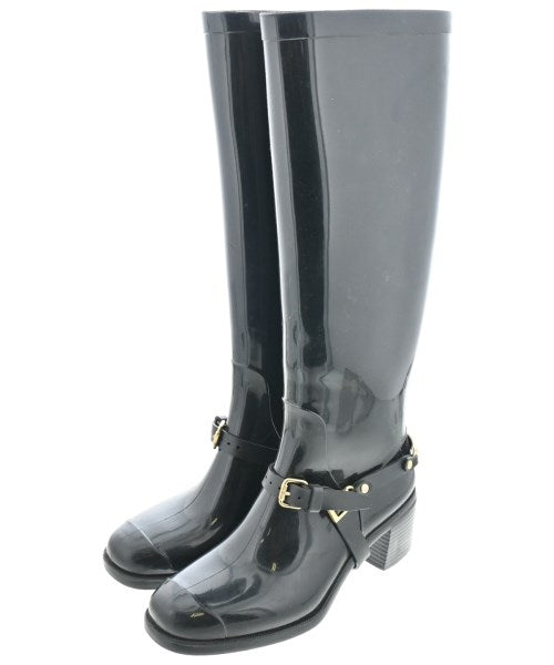 JIMMY CHOO 雨鞋