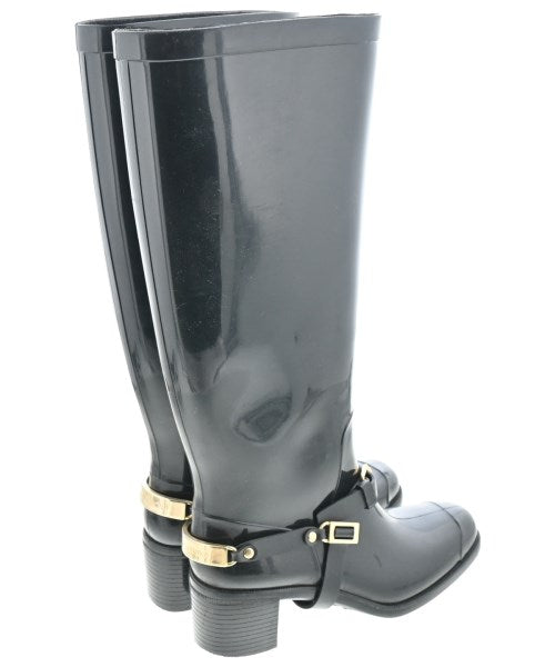JIMMY CHOO 雨鞋