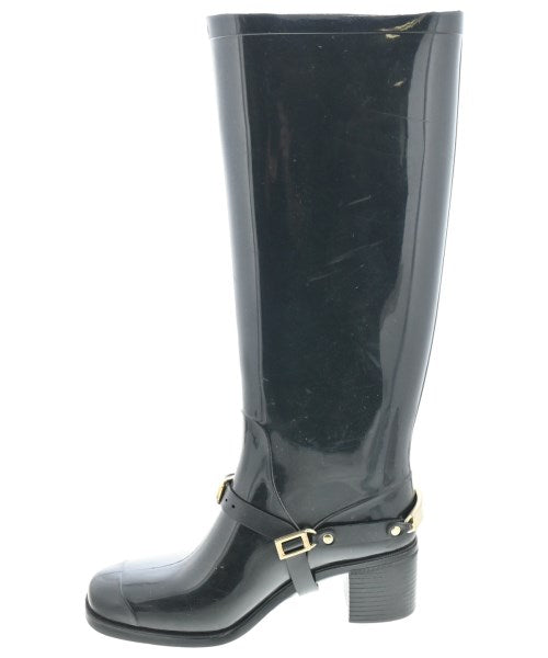 JIMMY CHOO 雨鞋