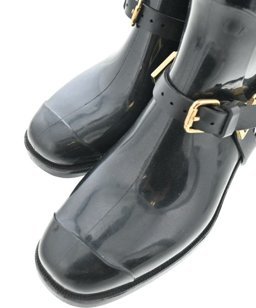 JIMMY CHOO 雨鞋