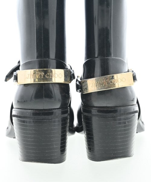 JIMMY CHOO 雨鞋