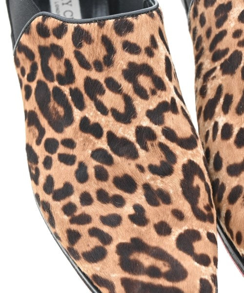 JIMMY CHOO 其他鞋款