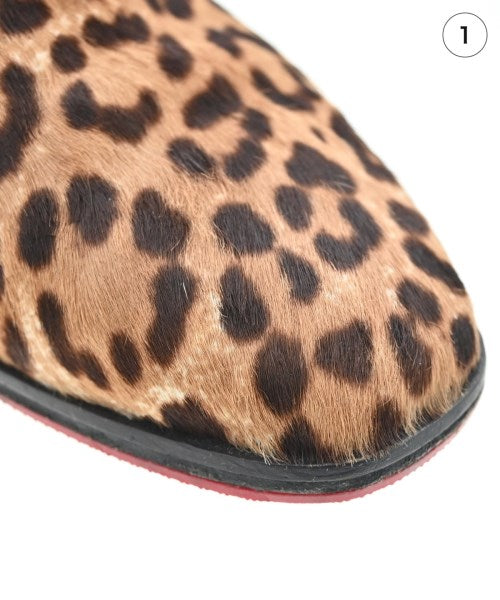 JIMMY CHOO 其他鞋款