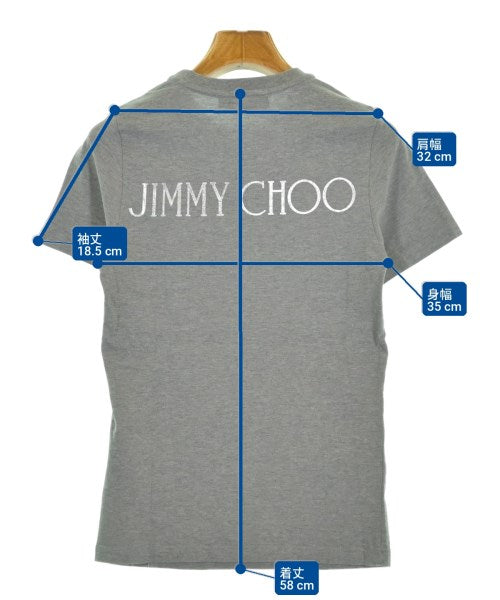 JIMMY CHOO T恤/上衣