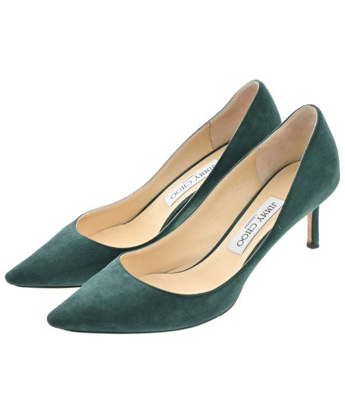 JIMMY CHOO 高跟鞋