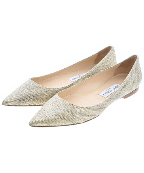 JIMMY CHOO 高跟鞋