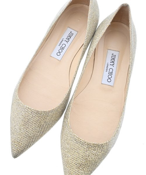JIMMY CHOO 高跟鞋