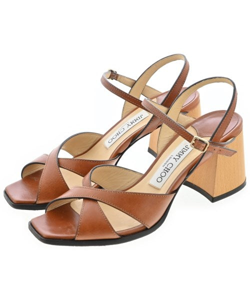 JIMMY CHOO 涼鞋