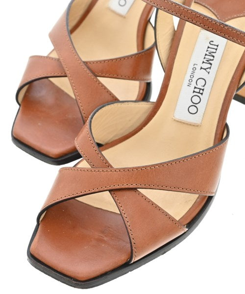 JIMMY CHOO 涼鞋