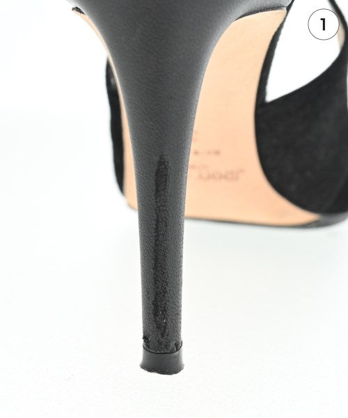 JIMMY CHOO 高跟鞋