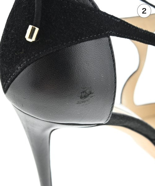 JIMMY CHOO 高跟鞋