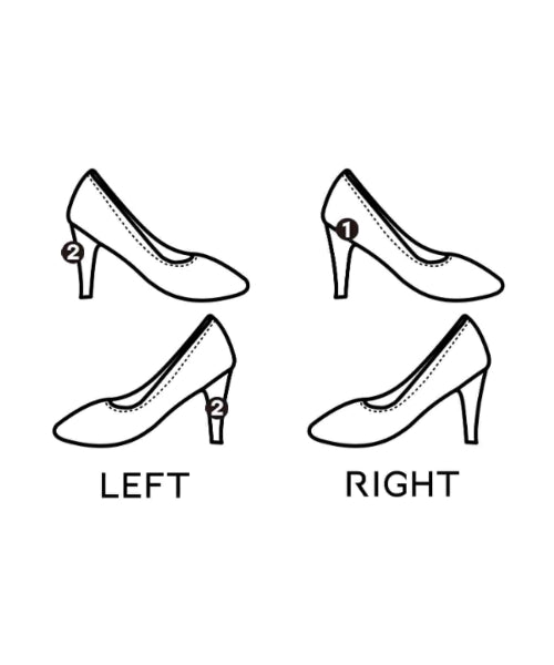 JIMMY CHOO 高跟鞋