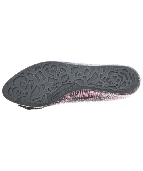 JIMMY CHOO 芭蕾鞋/歌劇鞋