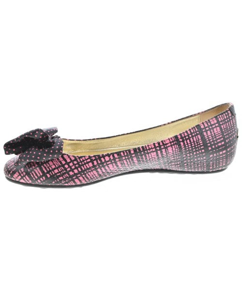 JIMMY CHOO 芭蕾鞋/歌劇鞋