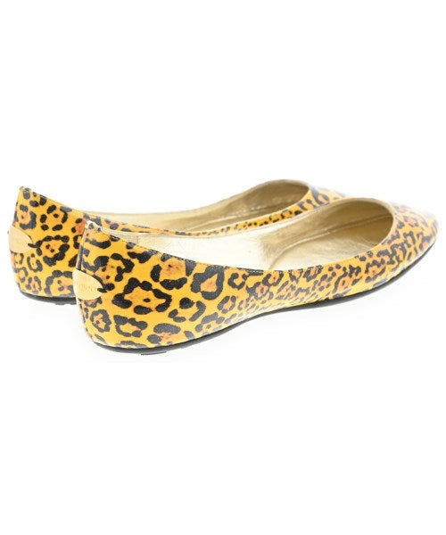 JIMMY CHOO 芭蕾鞋/歌劇鞋