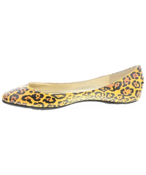 JIMMY CHOO 芭蕾鞋/歌劇鞋