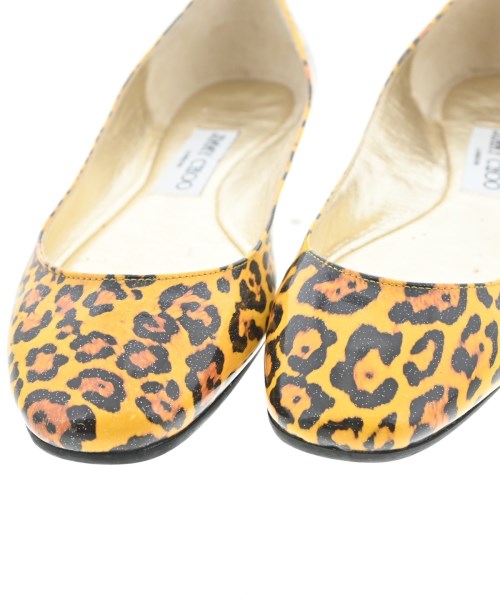 JIMMY CHOO 芭蕾鞋/歌劇鞋