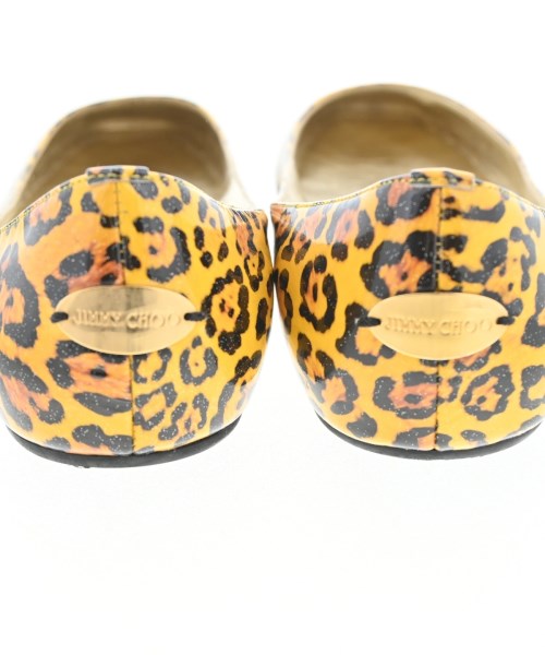 JIMMY CHOO 芭蕾鞋/歌劇鞋