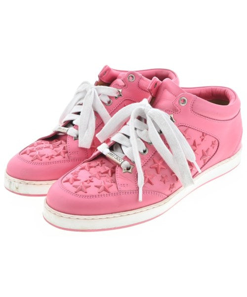 JIMMY CHOO 運動鞋