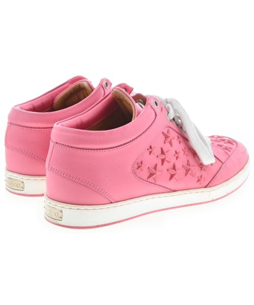 JIMMY CHOO 運動鞋